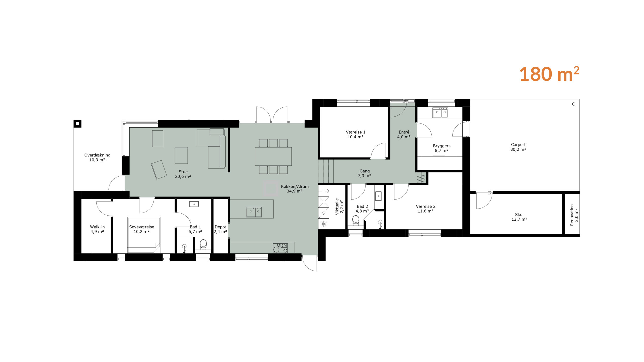 Forskudt Længe 180m2-4