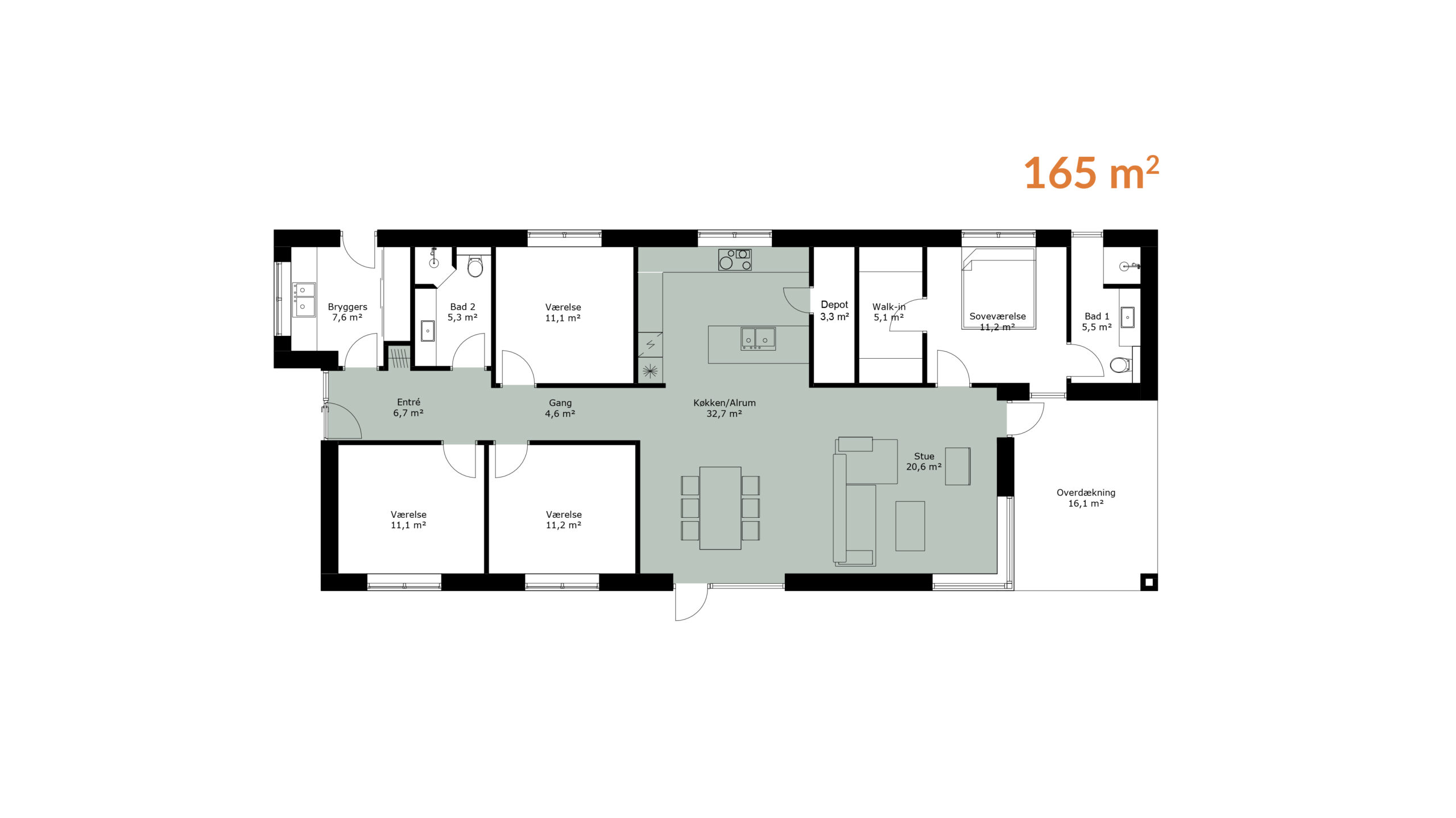 Længe 165m2-2