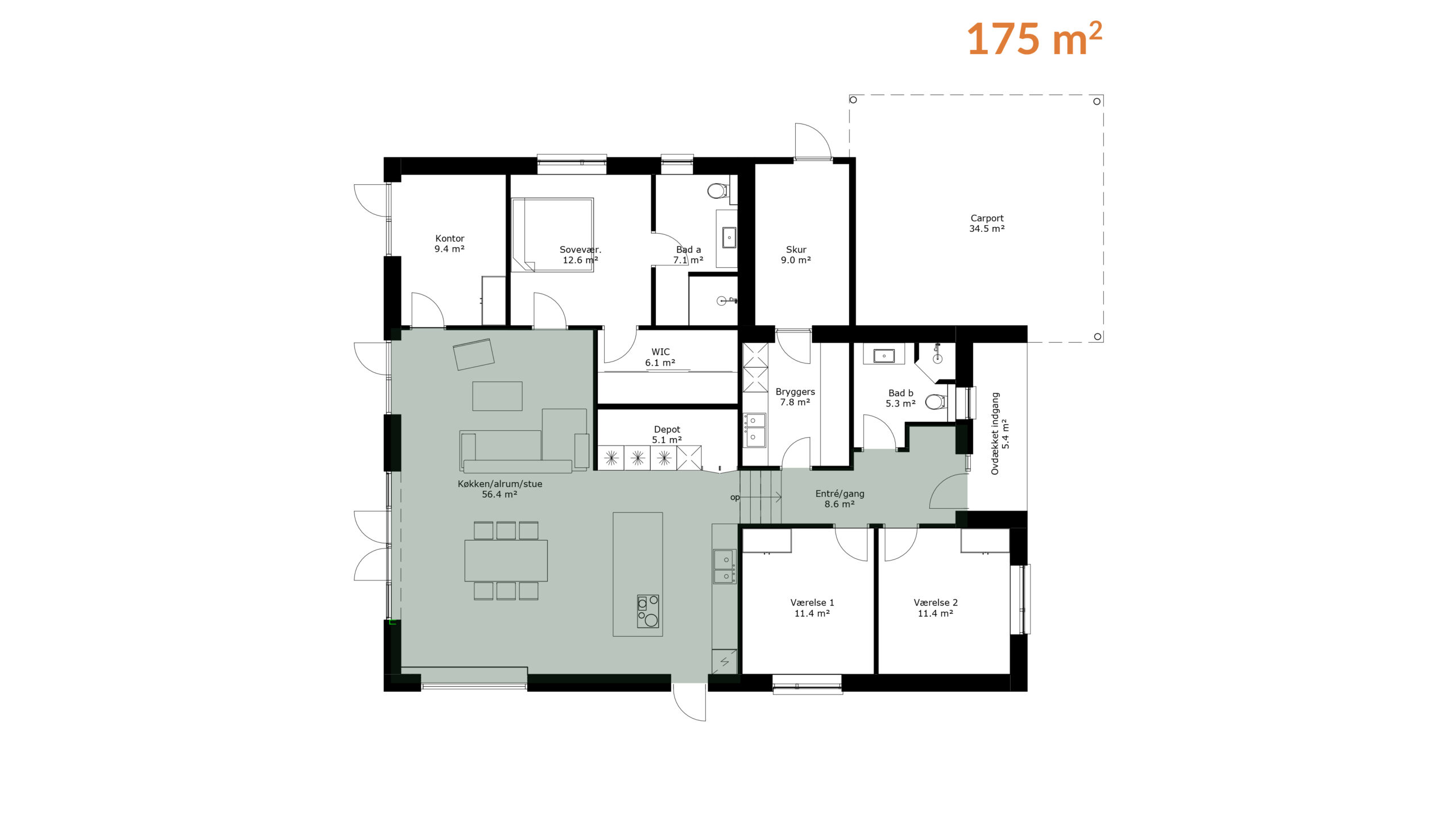 Vinkel 175m2-2