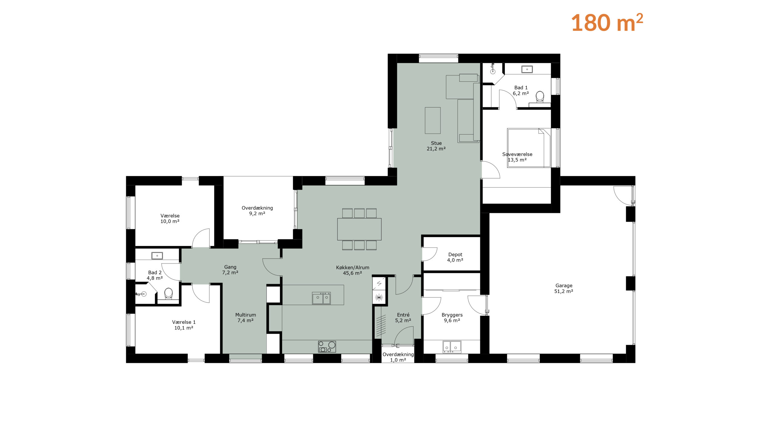 Vinkel 180m2-2