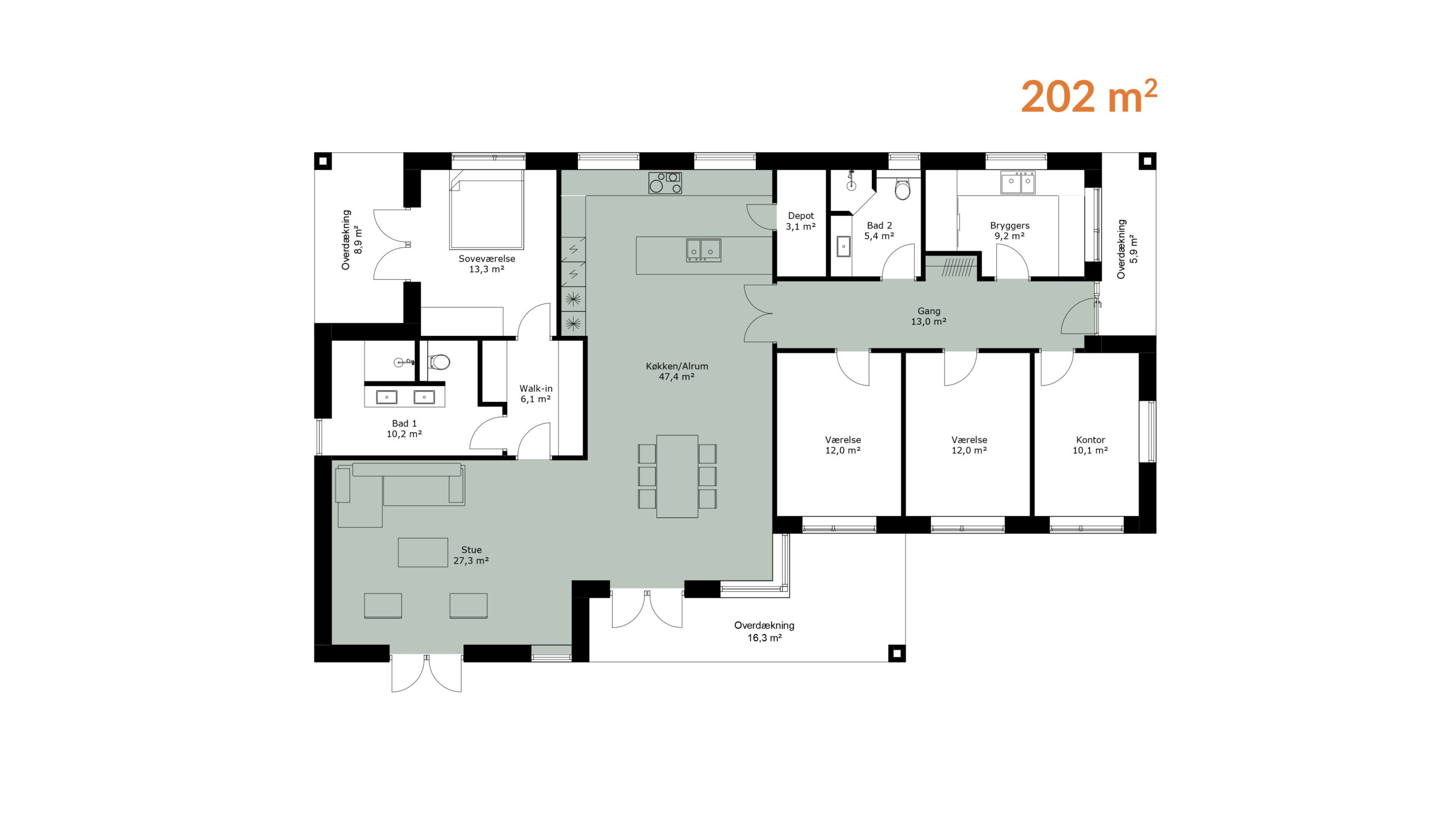 funkis 202m2